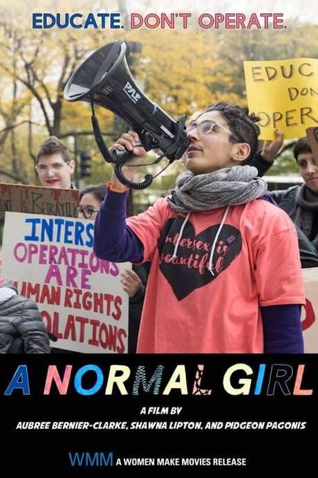 A Normal Girl